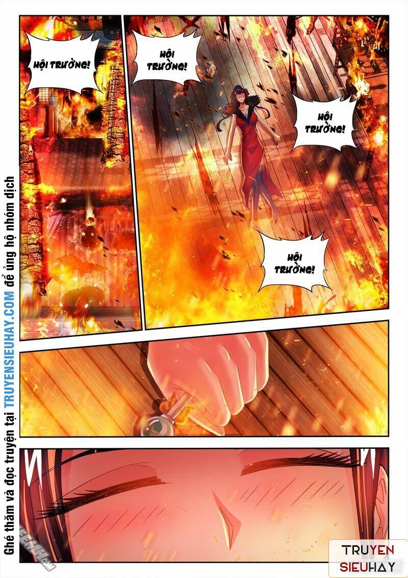 Thực Sắc Đại Lục - Chapter 56 - Page 10