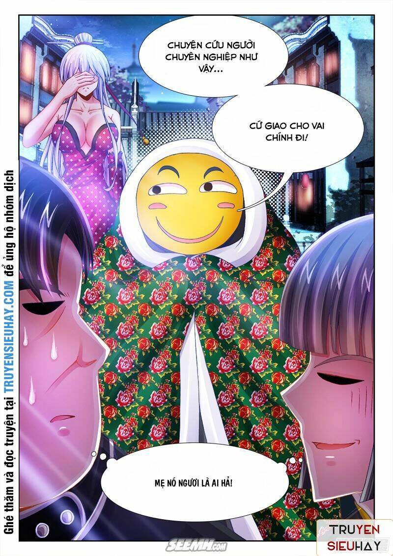 Thực Sắc Đại Lục - Chapter 56 - Page 12