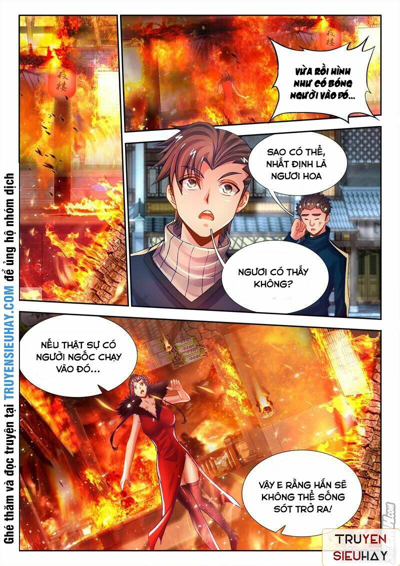 Thực Sắc Đại Lục - Chapter 56 - Page 4