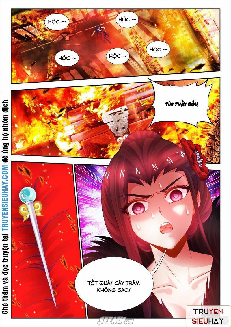 Thực Sắc Đại Lục - Chapter 56 - Page 5