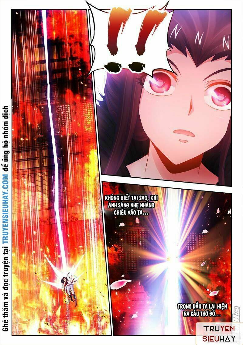 Thực Sắc Đại Lục - Chapter 57 - Page 13