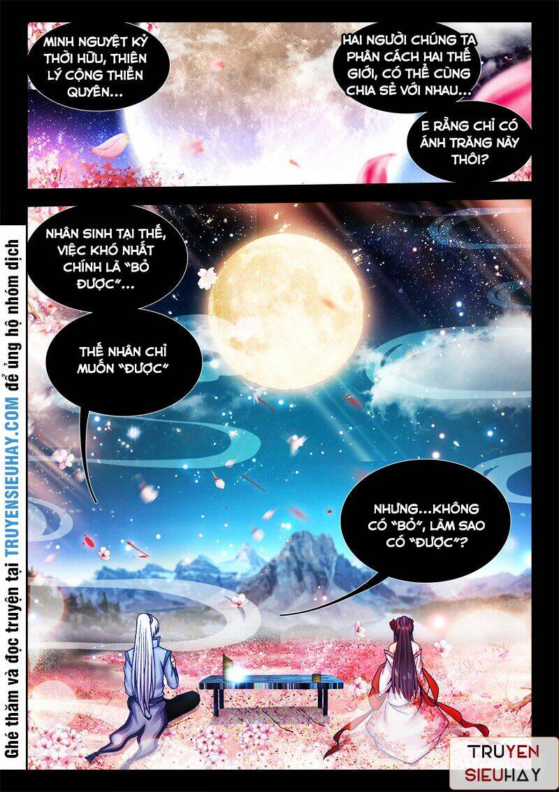 Thực Sắc Đại Lục - Chapter 58 - Page 5