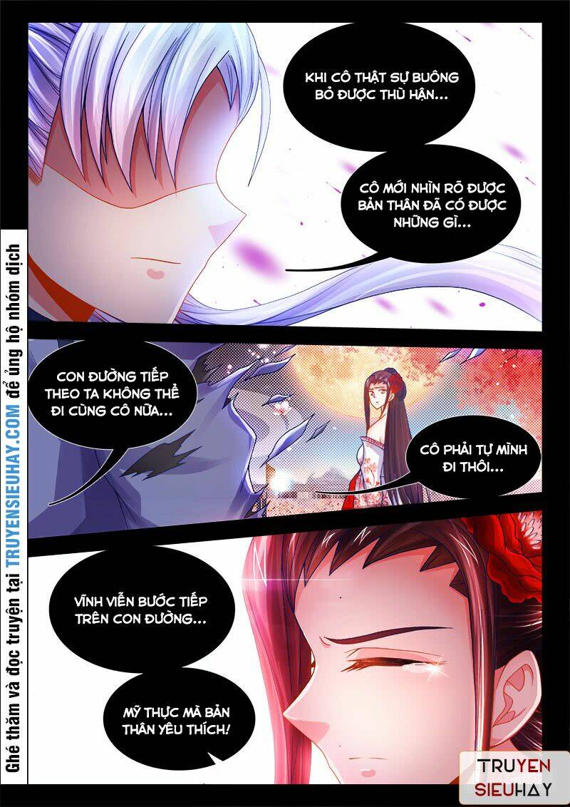 Thực Sắc Đại Lục - Chapter 58 - Page 6