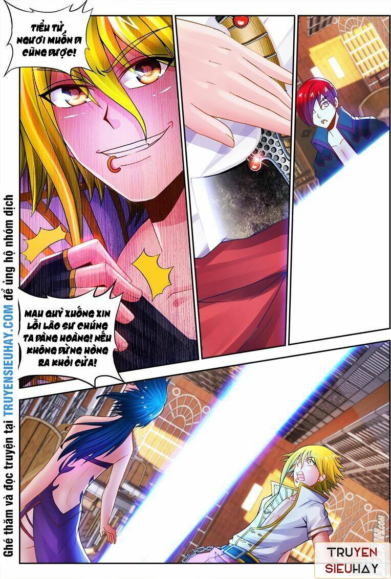 Thực Sắc Đại Lục - Chapter 60 - Page 6