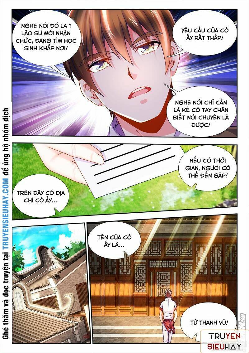 Thực Sắc Đại Lục - Chapter 61 - Page 3