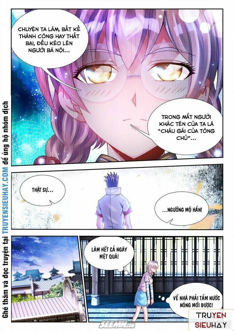 Thực Sắc Đại Lục - Chapter 63 - Page 3