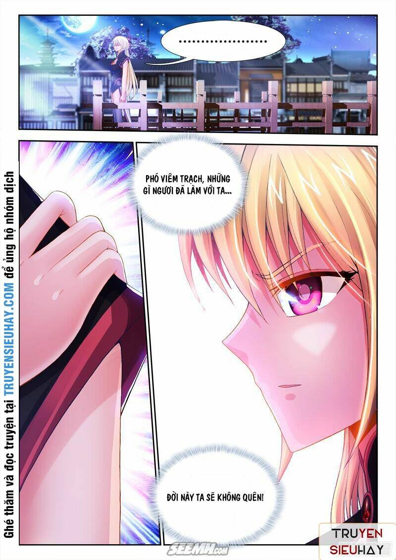 Thực Sắc Đại Lục - Chapter 64 - Page 3