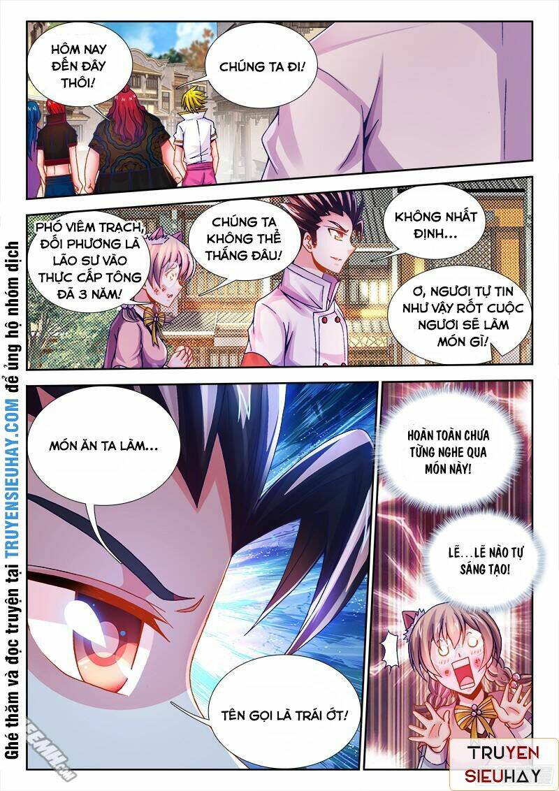 Thực Sắc Đại Lục - Chapter 65 - Page 4