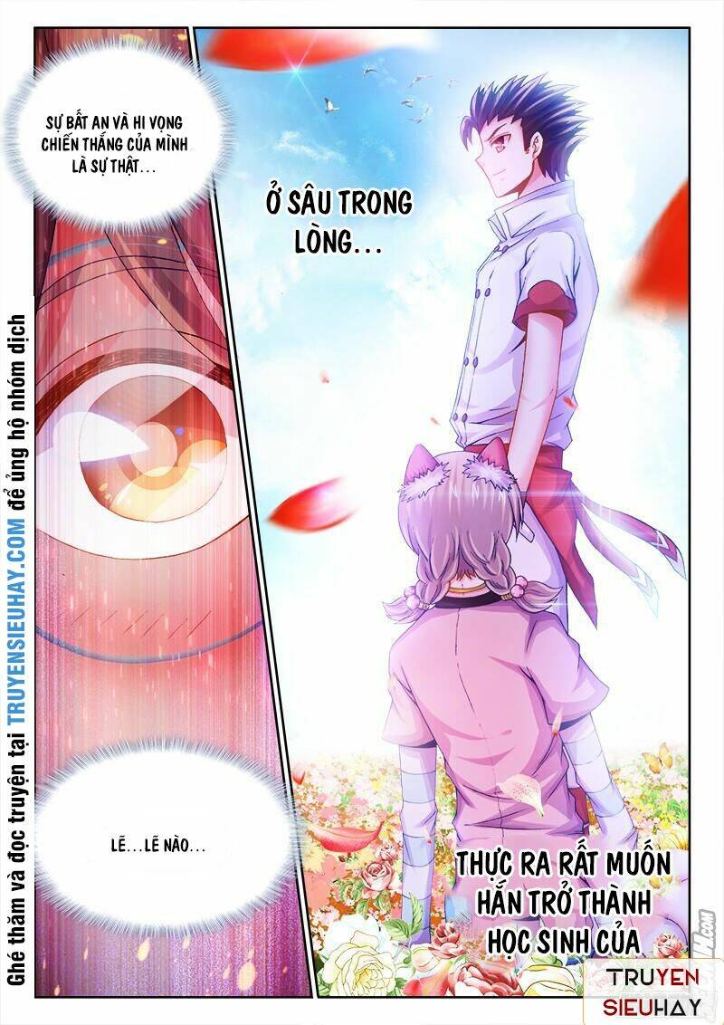 Thực Sắc Đại Lục - Chapter 66 - Page 9