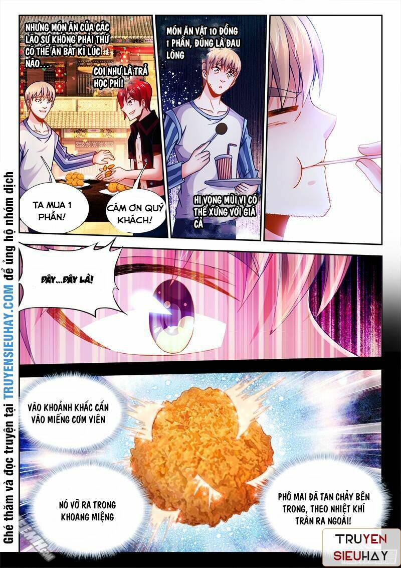 Thực Sắc Đại Lục - Chapter 66 - Page 11