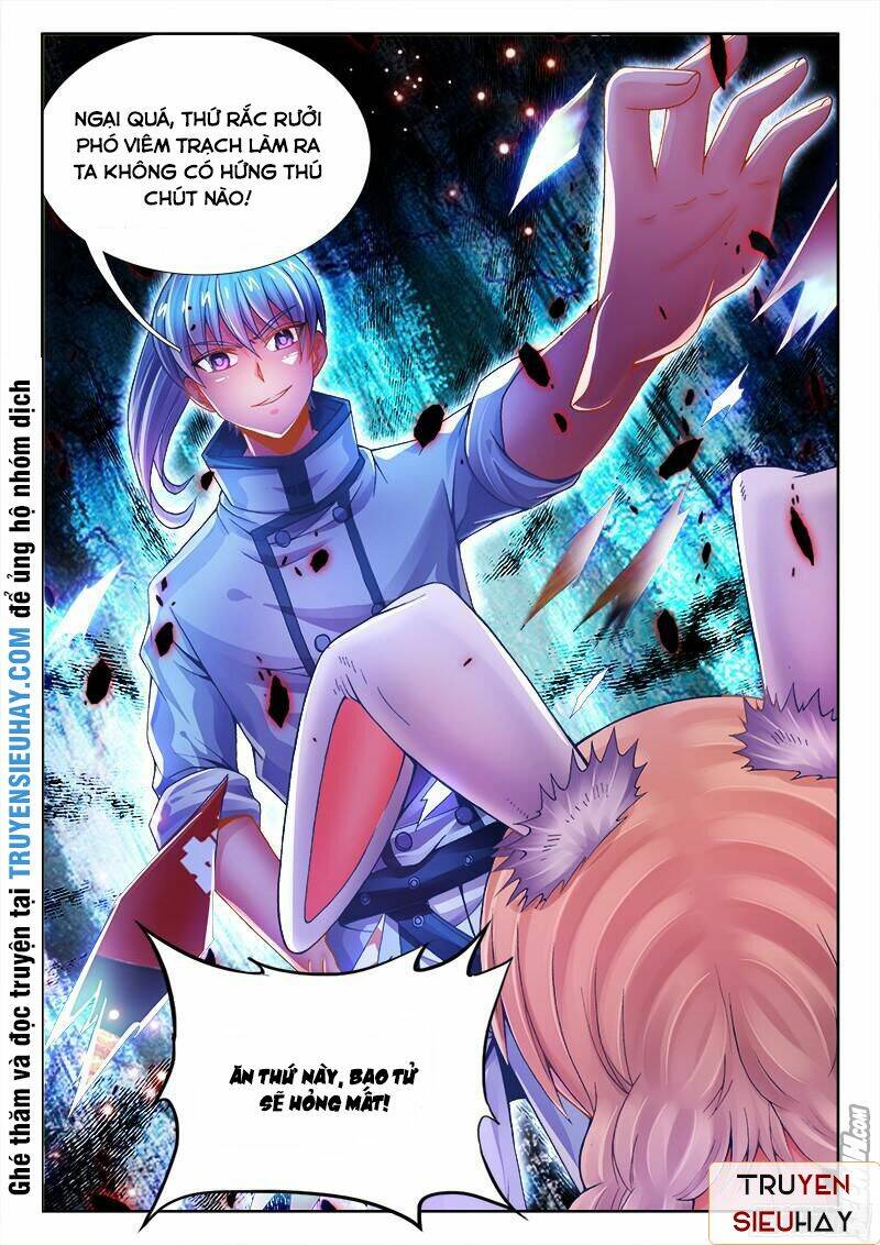 Thực Sắc Đại Lục - Chapter 67 - Page 10