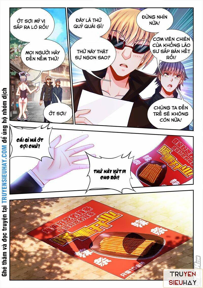 Thực Sắc Đại Lục - Chapter 67 - Page 8