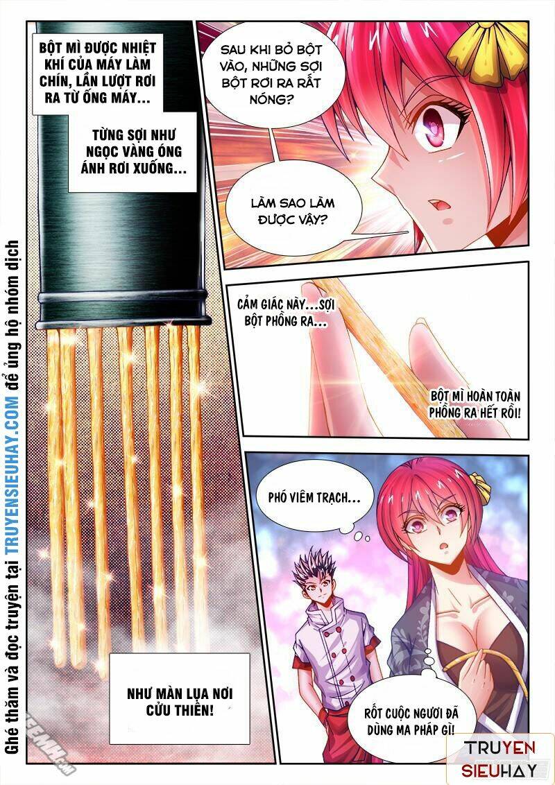 Thực Sắc Đại Lục - Chapter 68 - Page 3