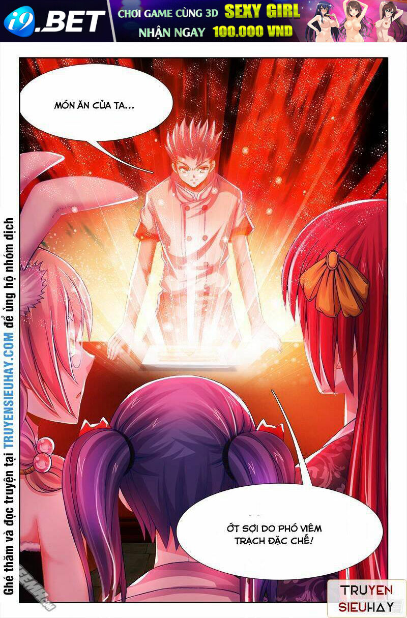 Thực Sắc Đại Lục - Chapter 68 - Page 6