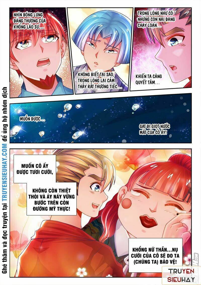 Thực Sắc Đại Lục - Chapter 69 - Page 3