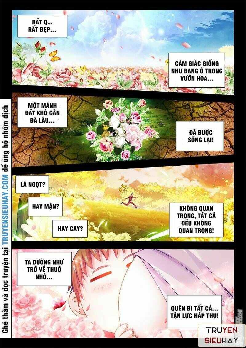 Thực Sắc Đại Lục - Chapter 69 - Page 6