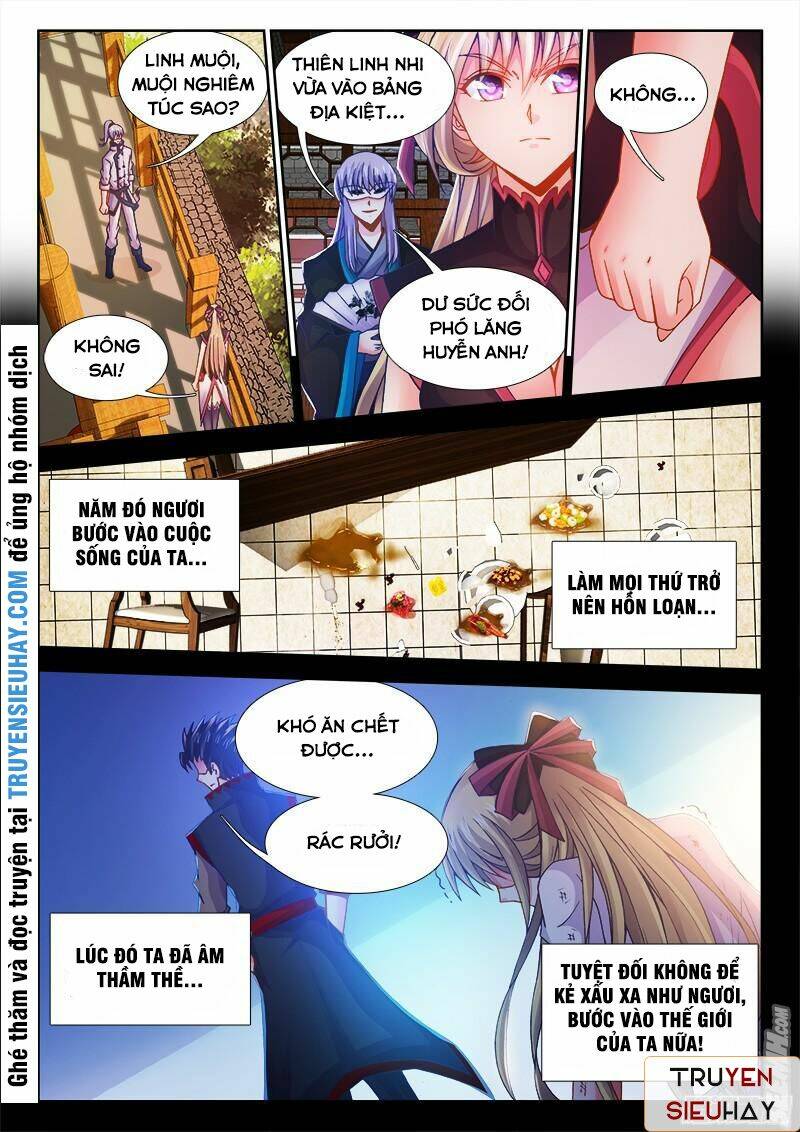 Thực Sắc Đại Lục - Chapter 70 - Page 6