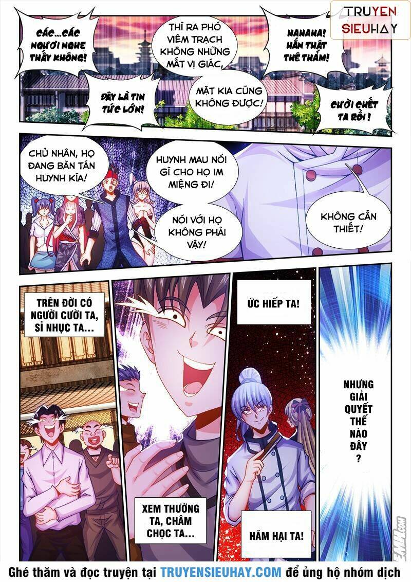 Thực Sắc Đại Lục - Chapter 71 - Page 10