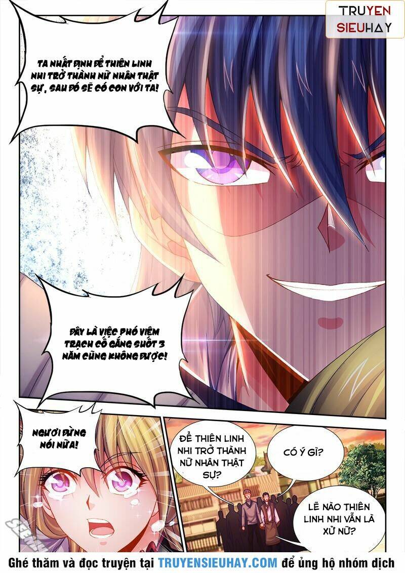 Thực Sắc Đại Lục - Chapter 71 - Page 6