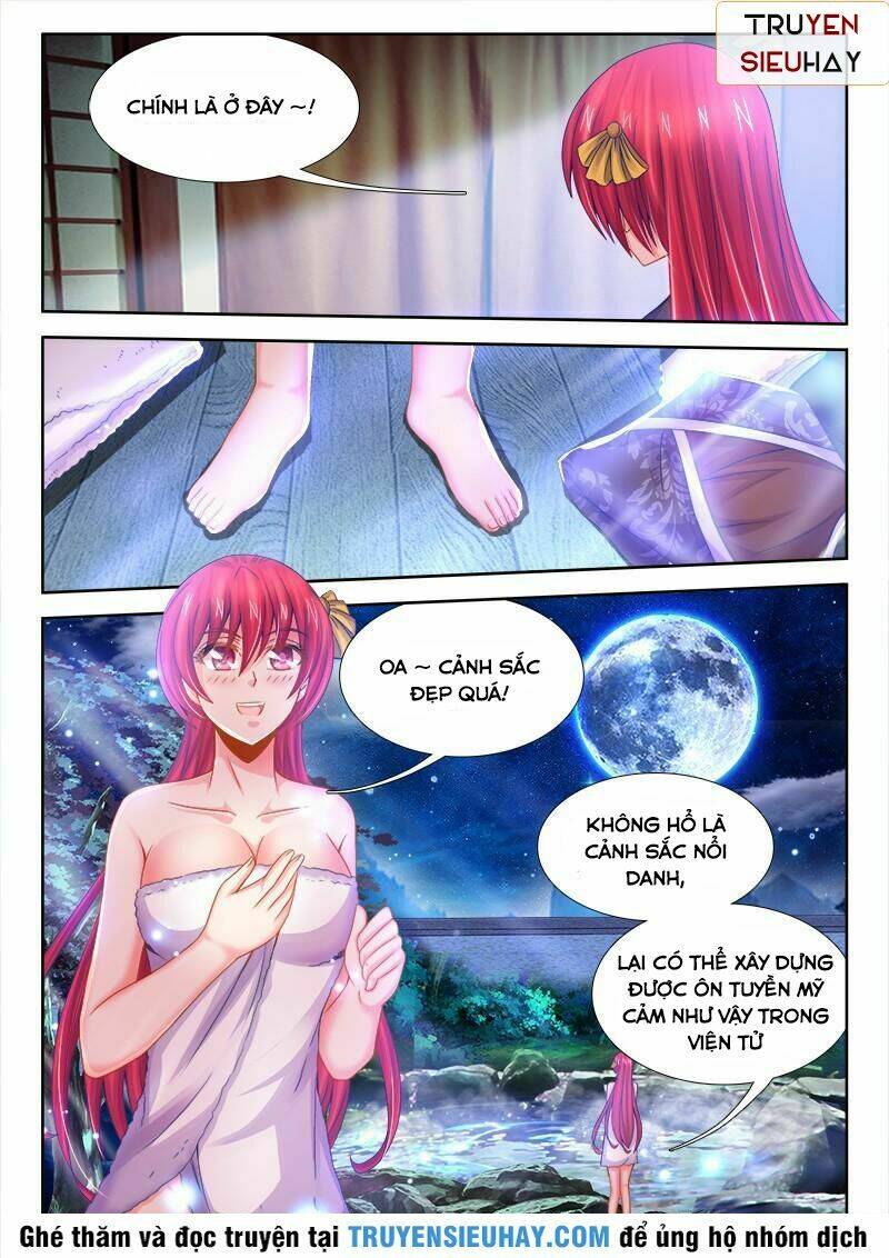 Thực Sắc Đại Lục - Chapter 72 - Page 9