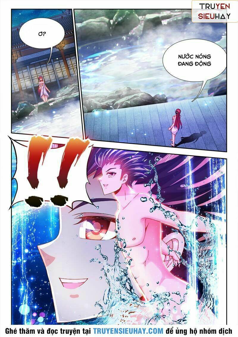 Thực Sắc Đại Lục - Chapter 72 - Page 10