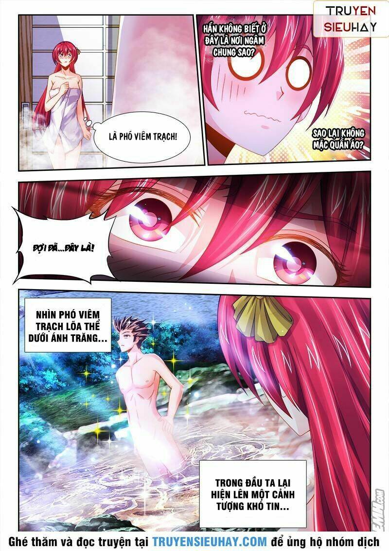 Thực Sắc Đại Lục - Chapter 72 - Page 11