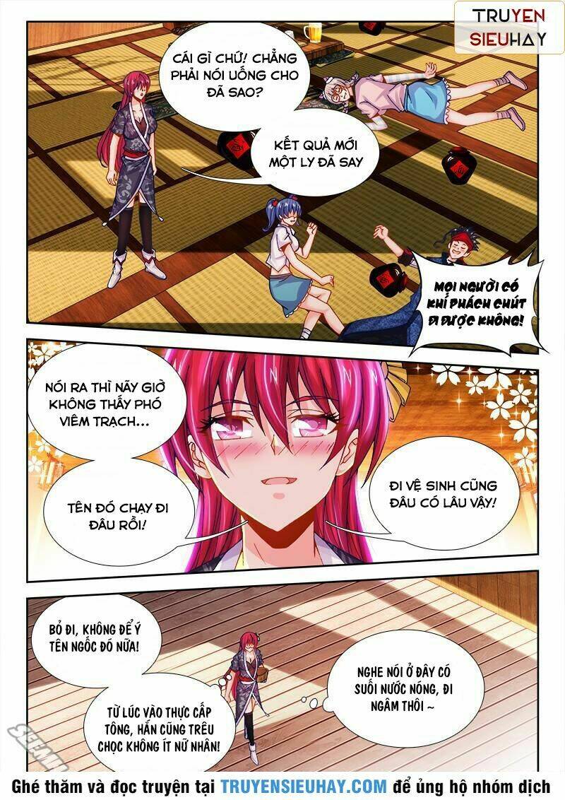 Thực Sắc Đại Lục - Chapter 72 - Page 8