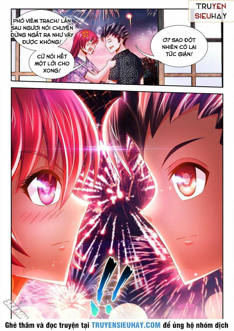 Thực Sắc Đại Lục - Chapter 73 - Page 9