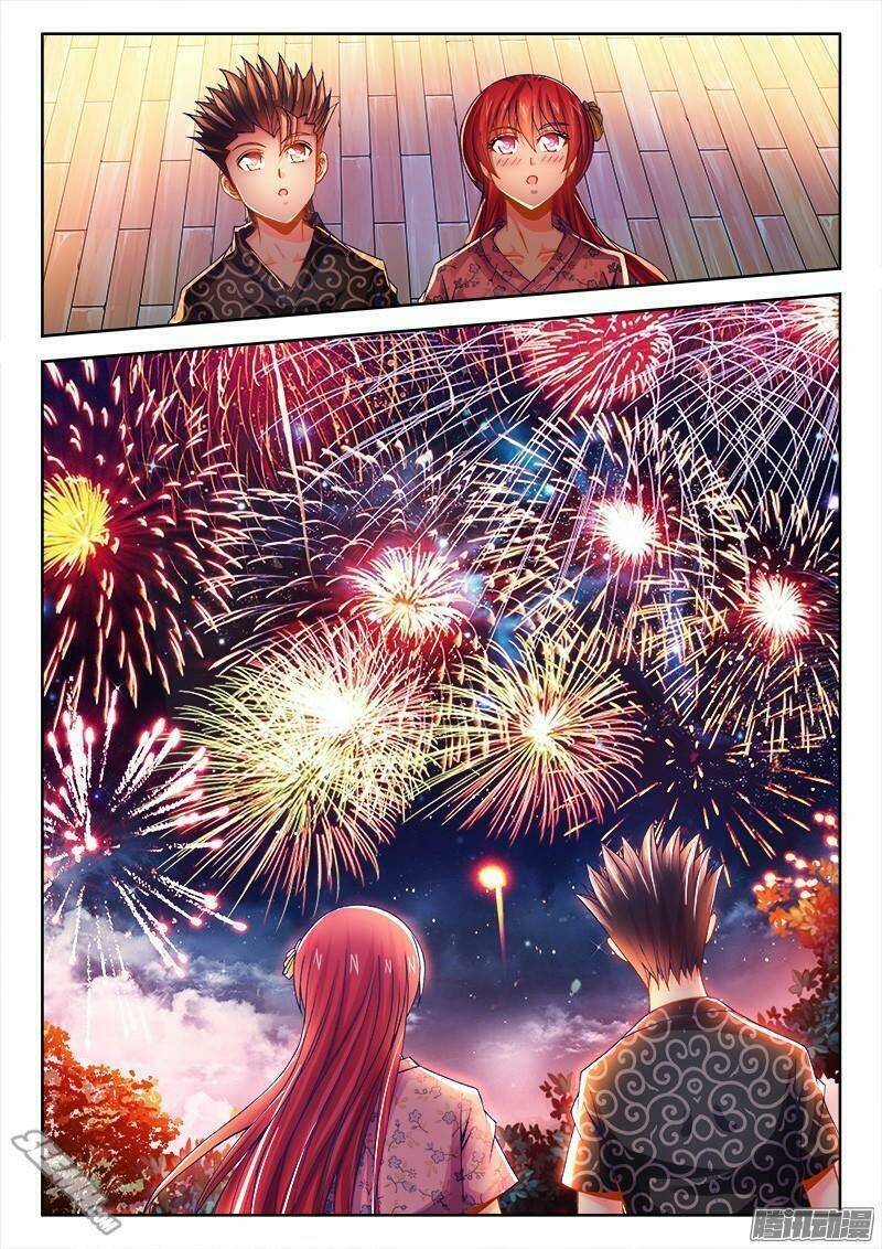 Thực Sắc Đại Lục - Chapter 73 - Page 10