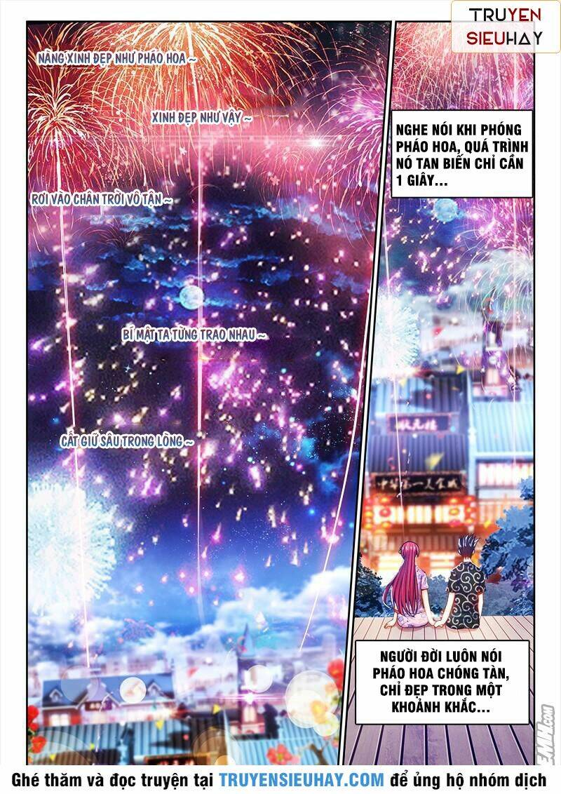 Thực Sắc Đại Lục - Chapter 73 - Page 11