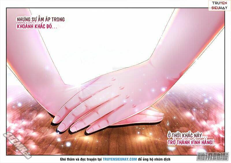 Thực Sắc Đại Lục - Chapter 73 - Page 12