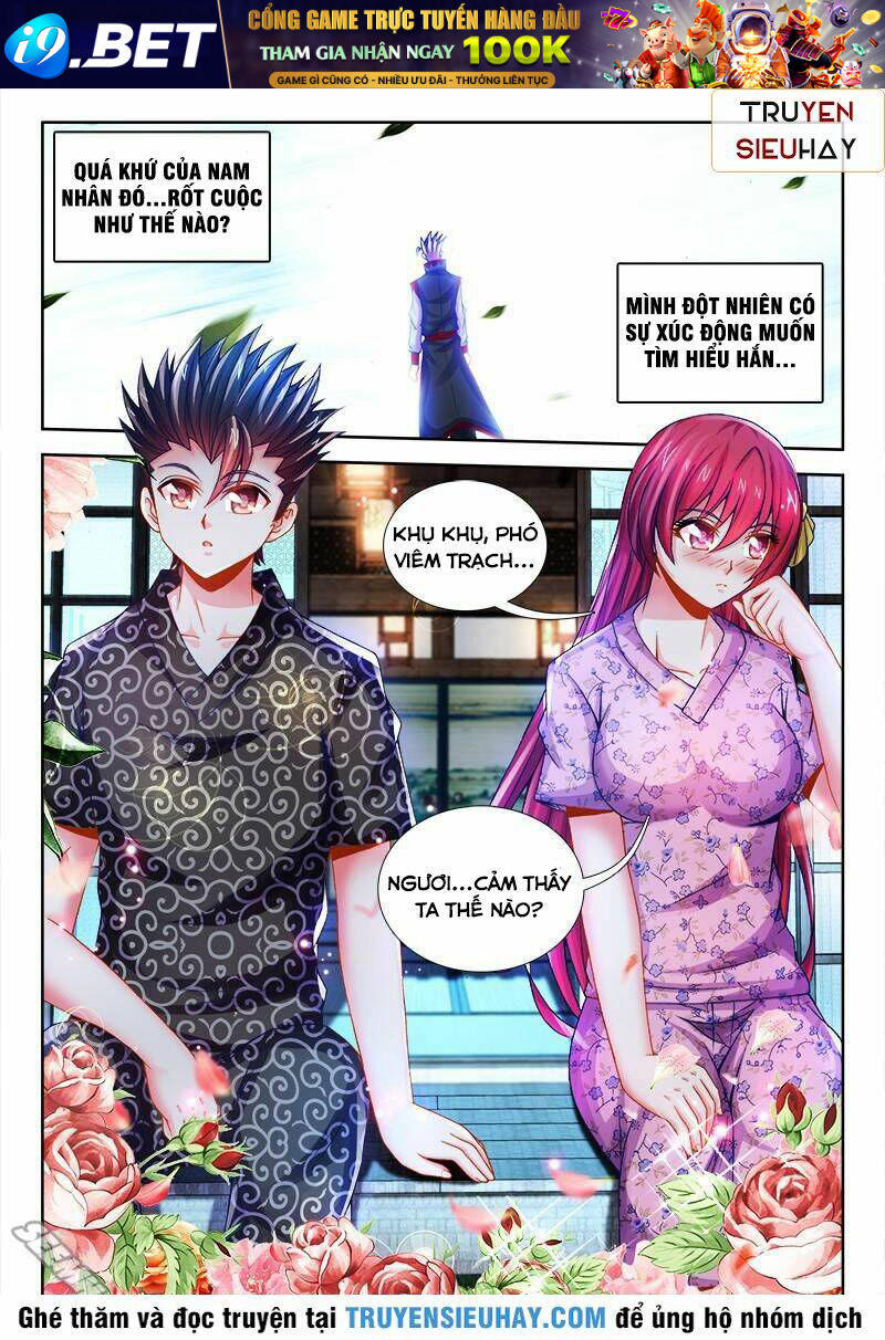 Thực Sắc Đại Lục - Chapter 73 - Page 6