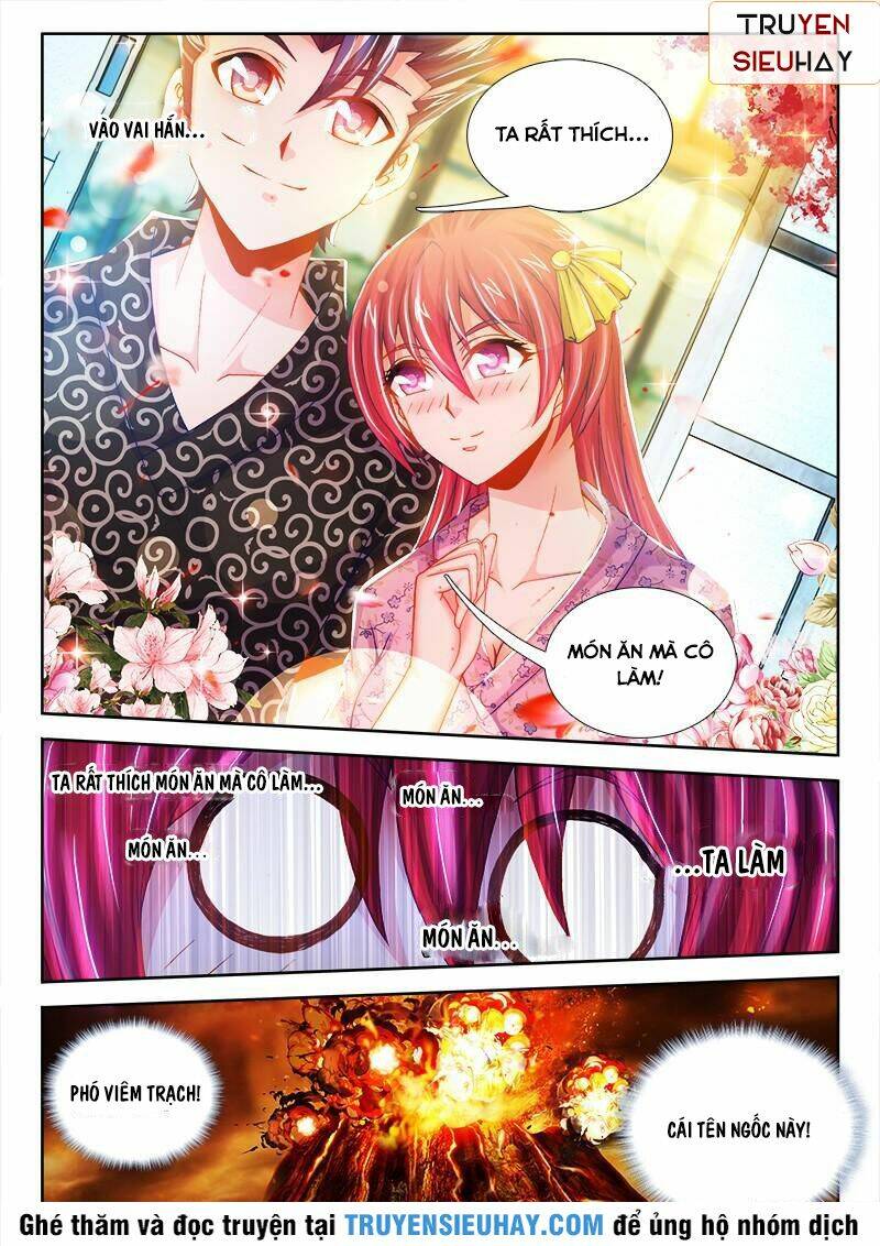 Thực Sắc Đại Lục - Chapter 73 - Page 8