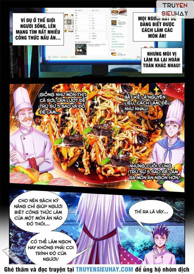 Thực Sắc Đại Lục - Chapter 74 - Page 3