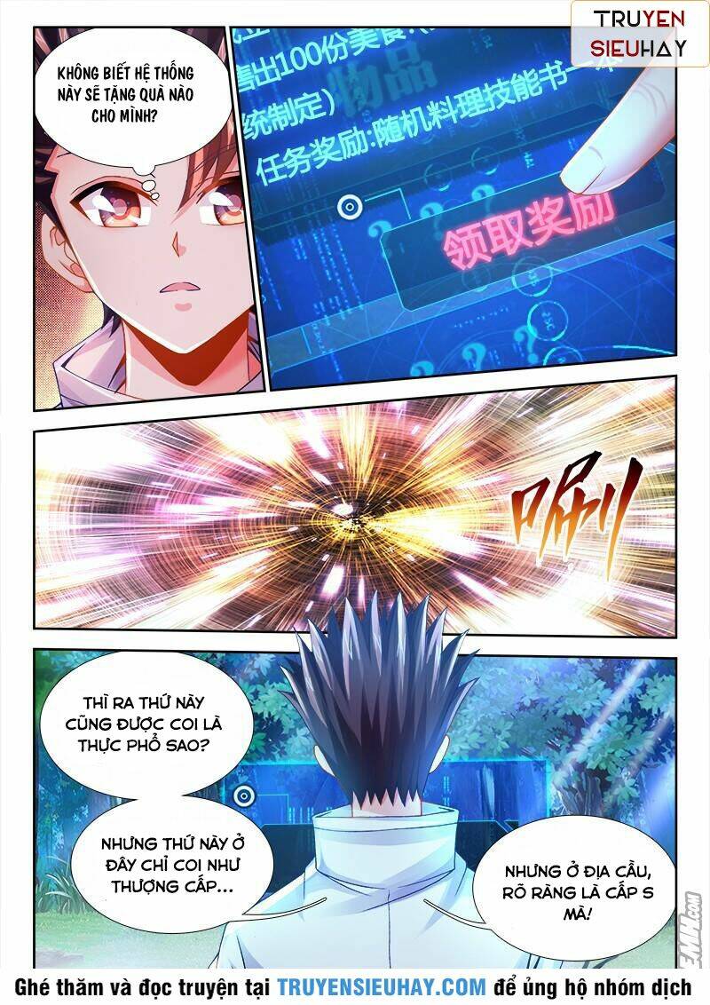 Thực Sắc Đại Lục - Chapter 74 - Page 4