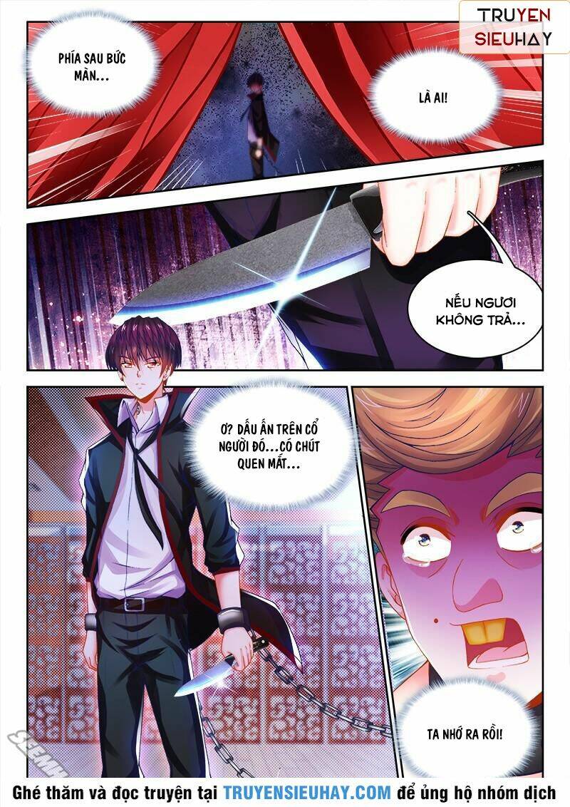 Thực Sắc Đại Lục - Chapter 76 - Page 10