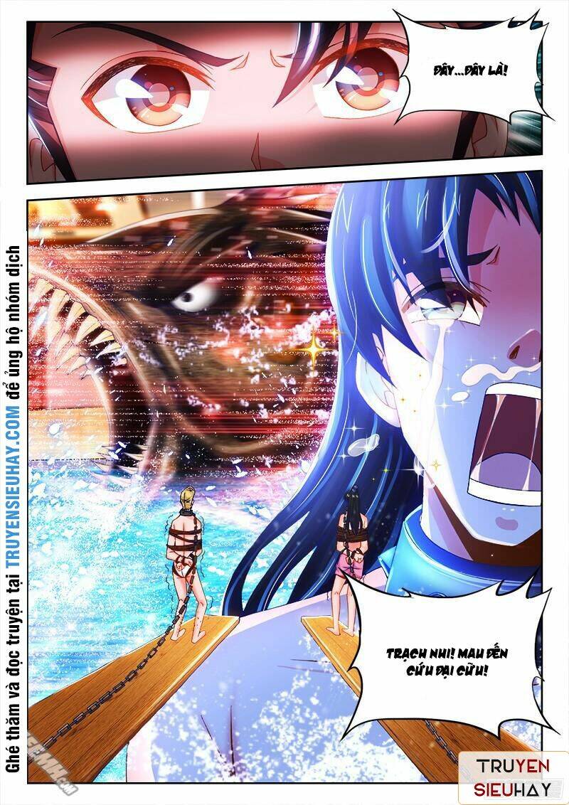 Thực Sắc Đại Lục - Chapter 76 - Page 3