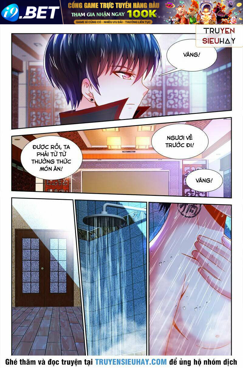 Thực Sắc Đại Lục - Chapter 78 - Page 11