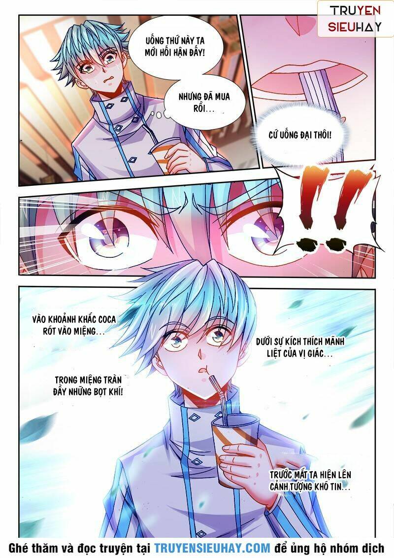 Thực Sắc Đại Lục - Chapter 79 - Page 9