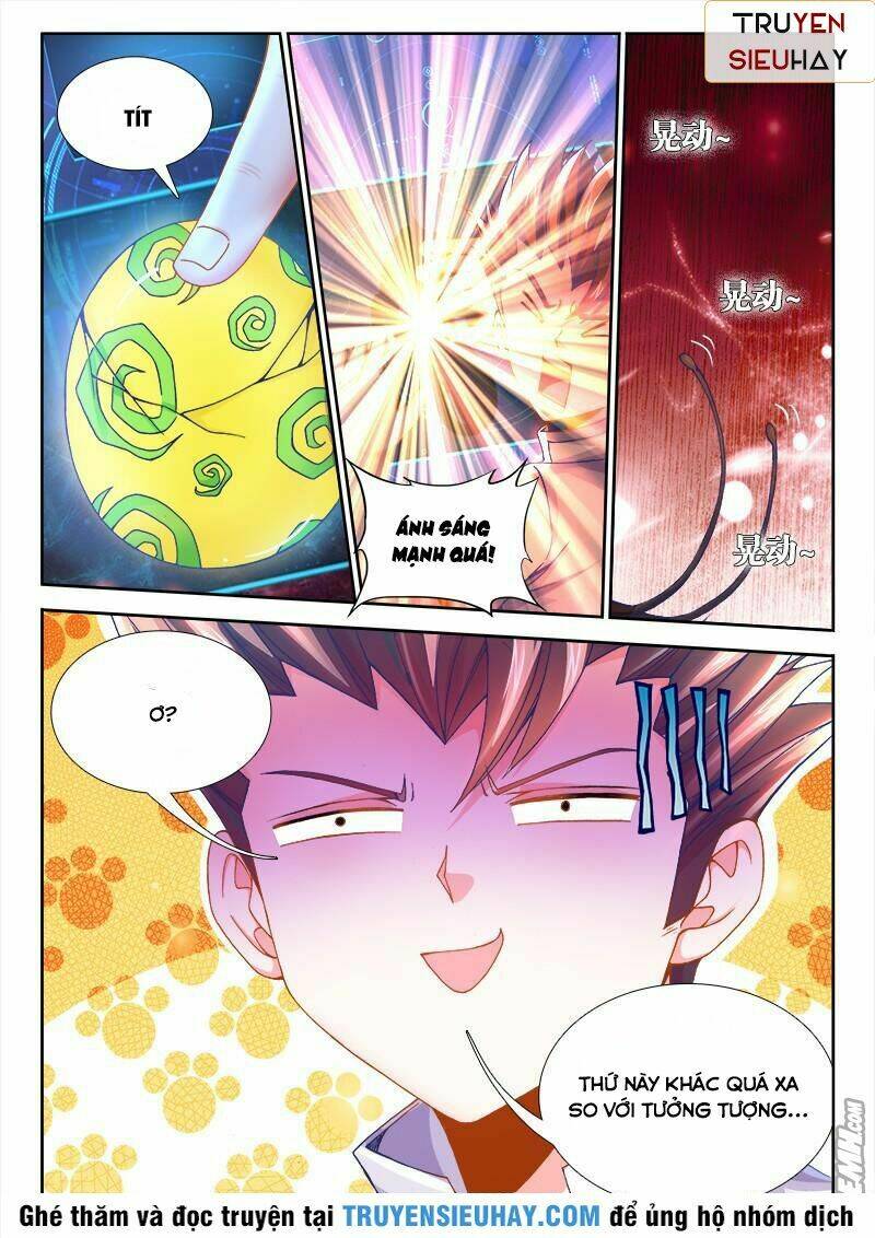 Thực Sắc Đại Lục - Chapter 80 - Page 3