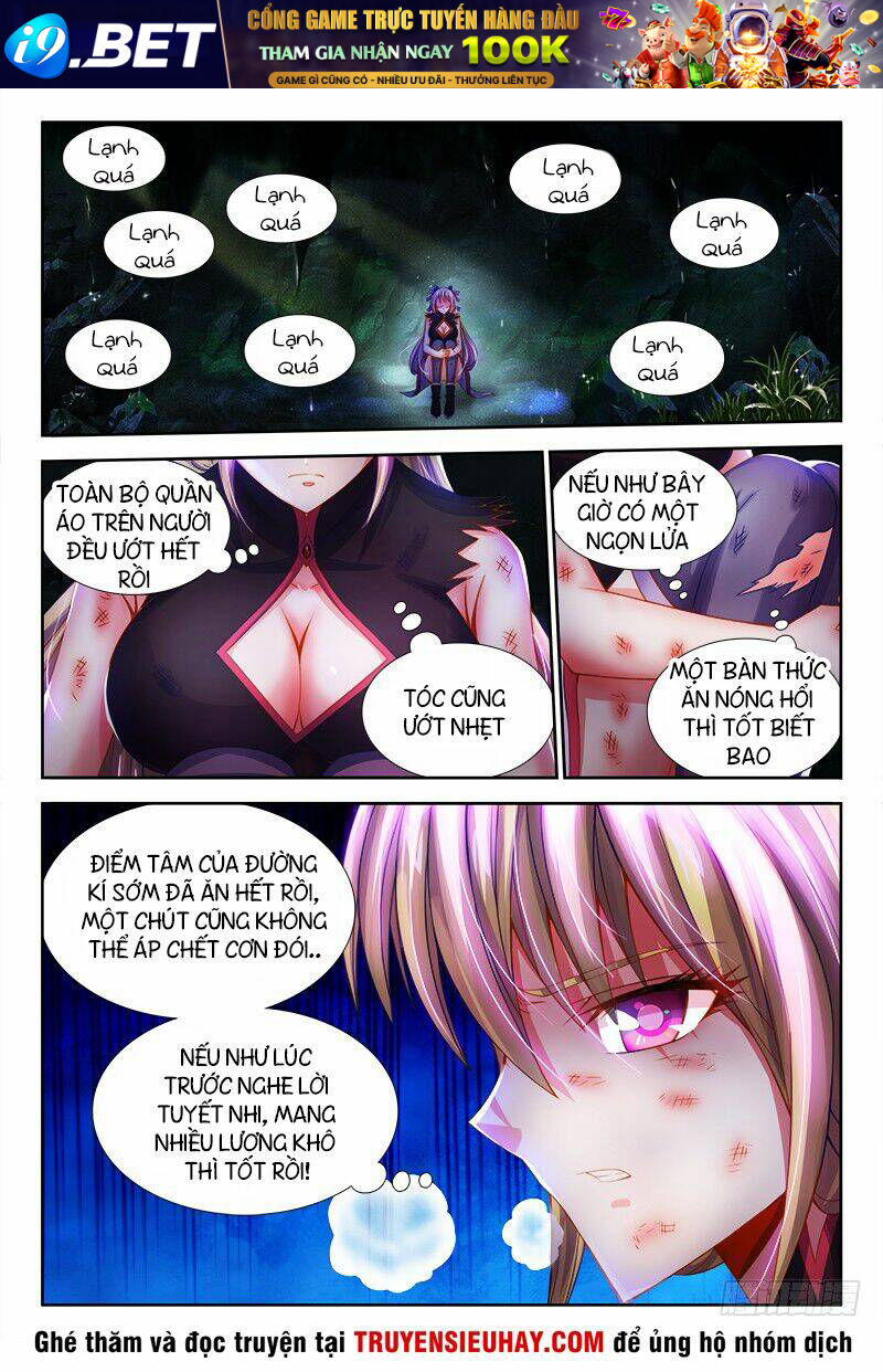 Thực Sắc Đại Lục - Chapter 84 - Page 9