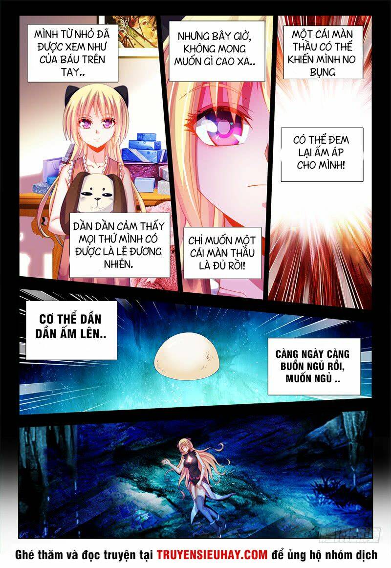 Thực Sắc Đại Lục - Chapter 84 - Page 10