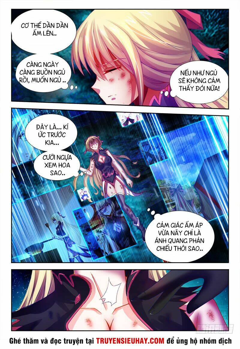 Thực Sắc Đại Lục - Chapter 84 - Page 11