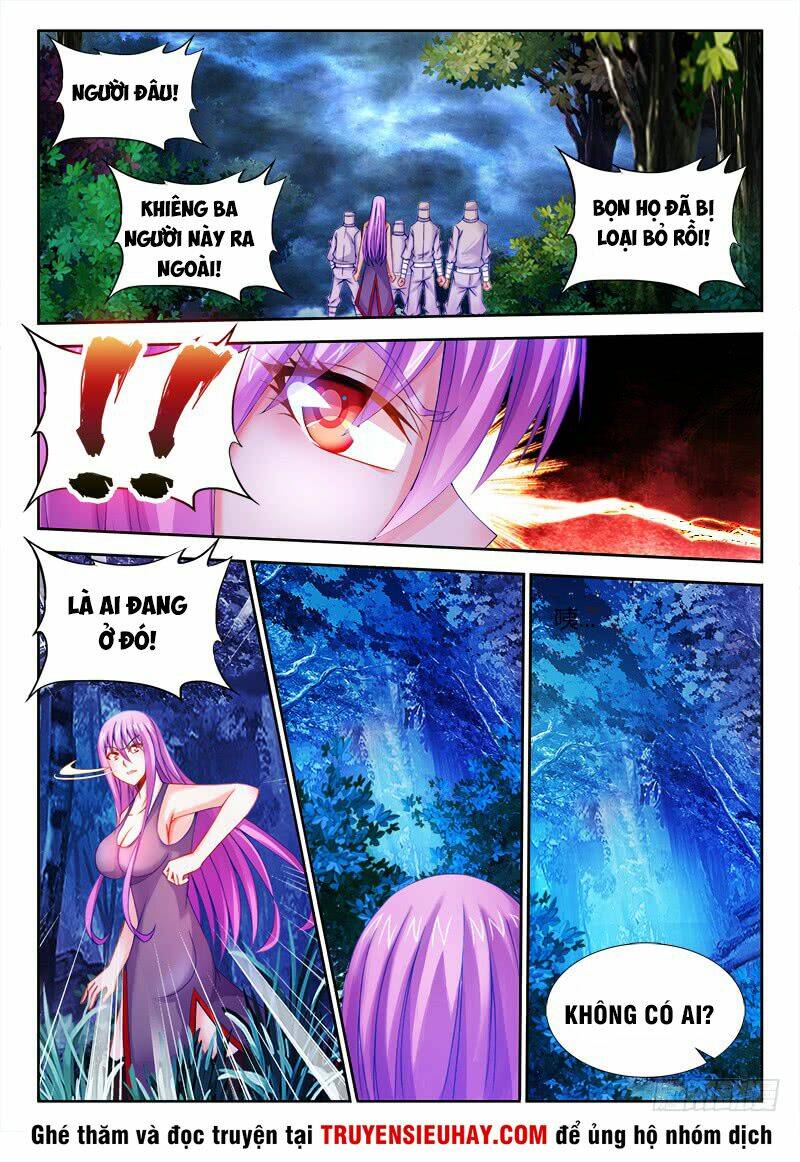 Thực Sắc Đại Lục - Chapter 84 - Page 5