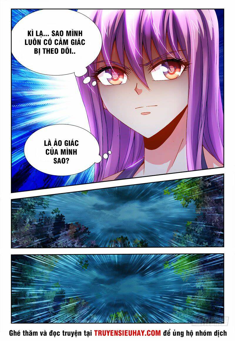 Thực Sắc Đại Lục - Chapter 84 - Page 6