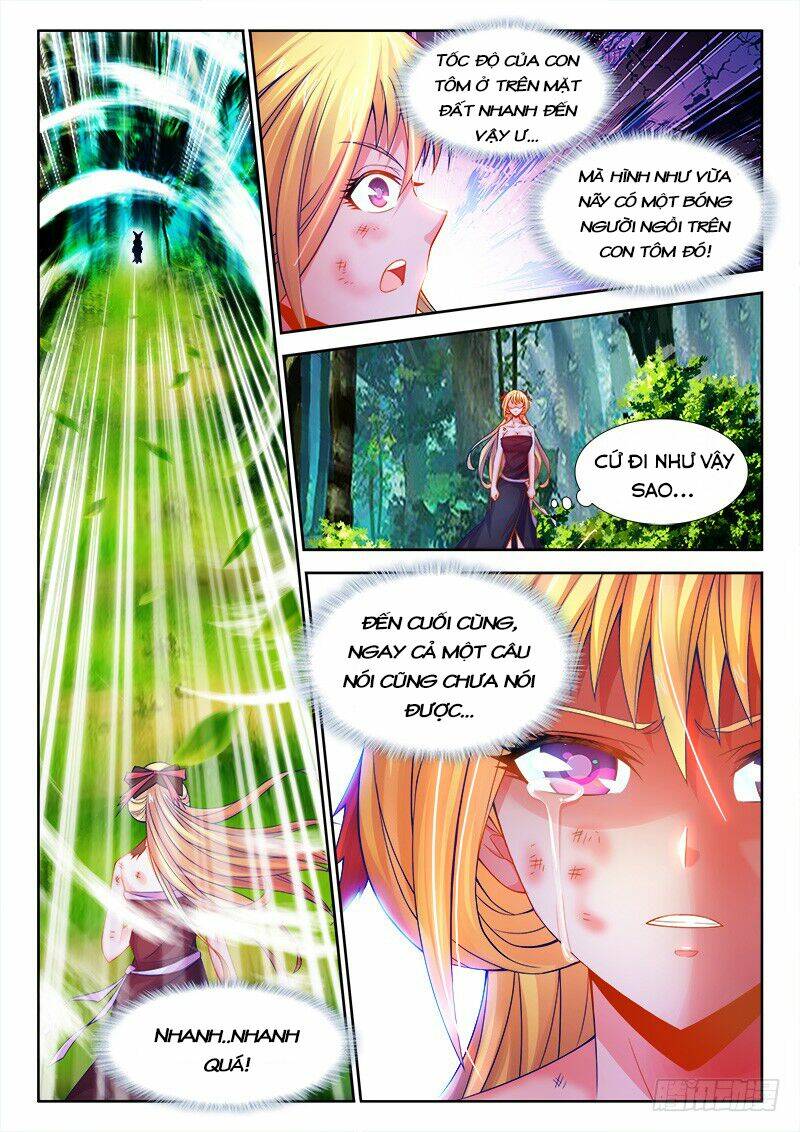 Thực Sắc Đại Lục - Chapter 85 - Page 9