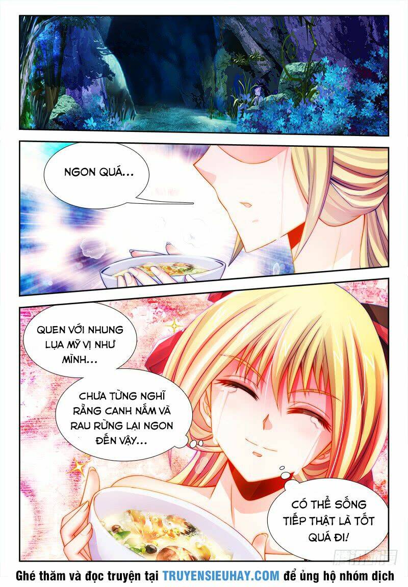 Thực Sắc Đại Lục - Chapter 85 - Page 10