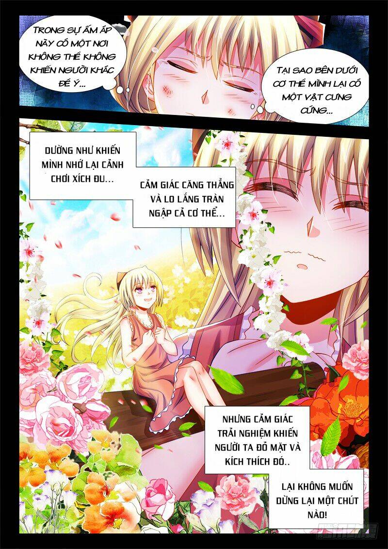 Thực Sắc Đại Lục - Chapter 85 - Page 4