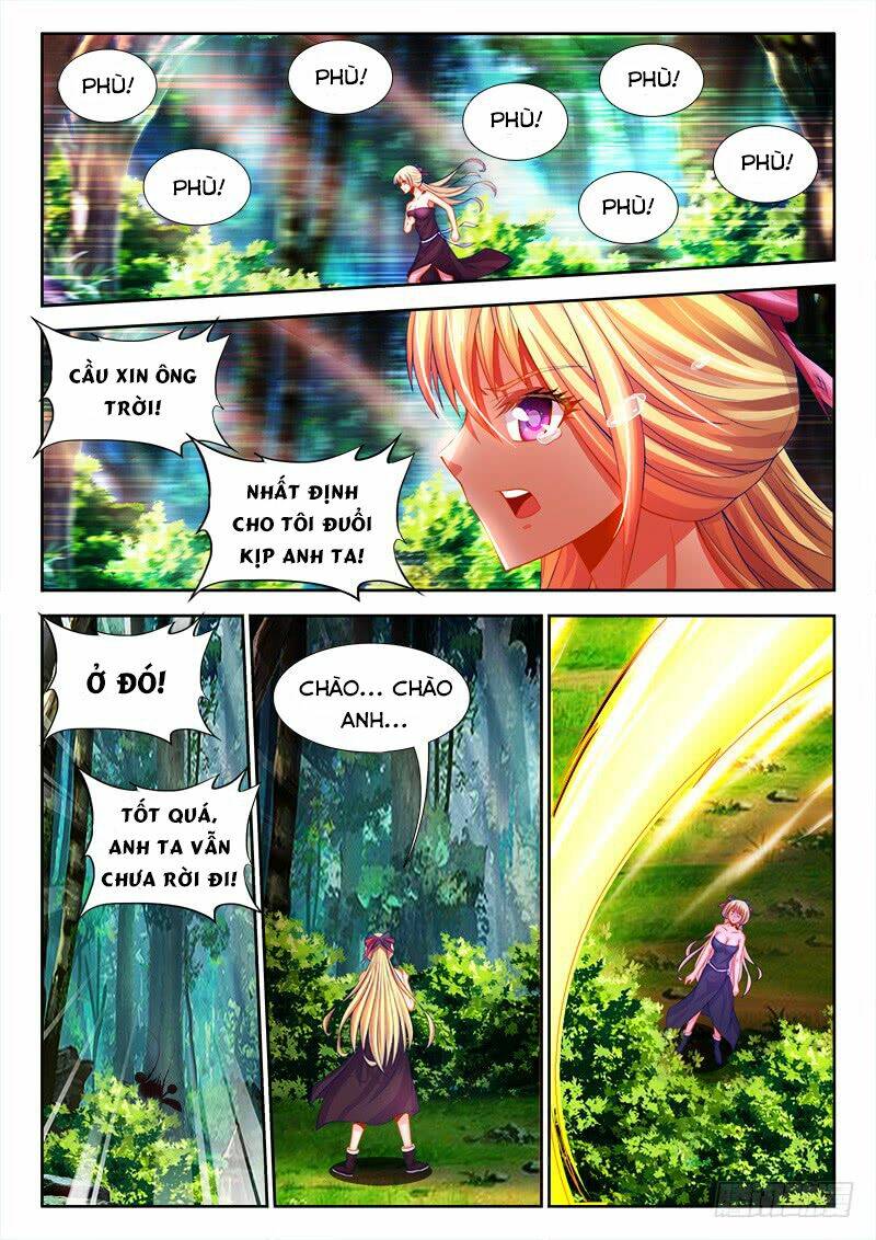 Thực Sắc Đại Lục - Chapter 85 - Page 7