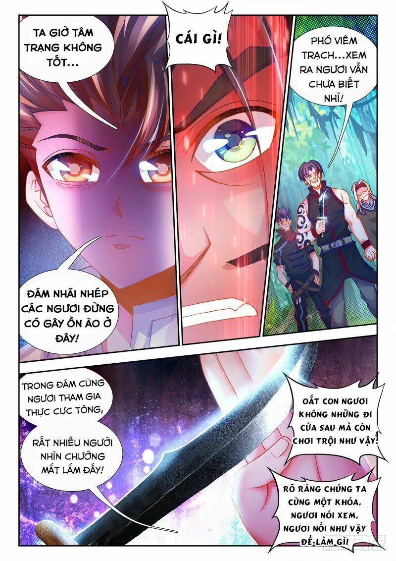 Thực Sắc Đại Lục - Chapter 86 - Page 8